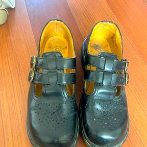 RARE!! Original vintage Dr Marten Mary Janes